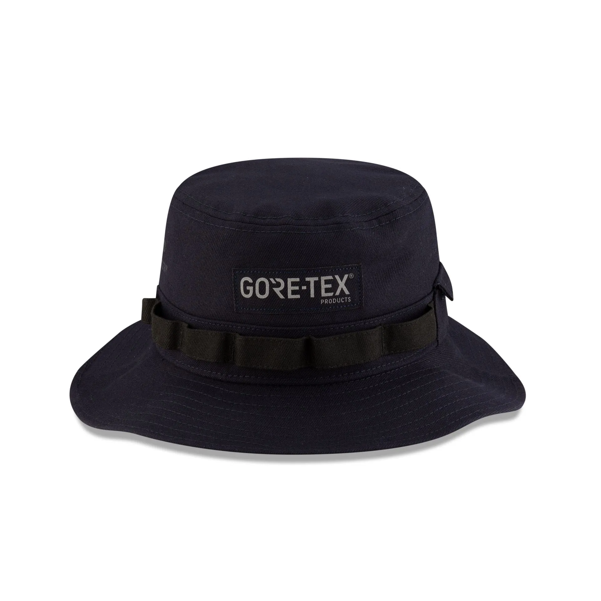 New Era Cap Navy GORE-TEX Adventure Bucket Hat sold by New Era product image thumbnail 2