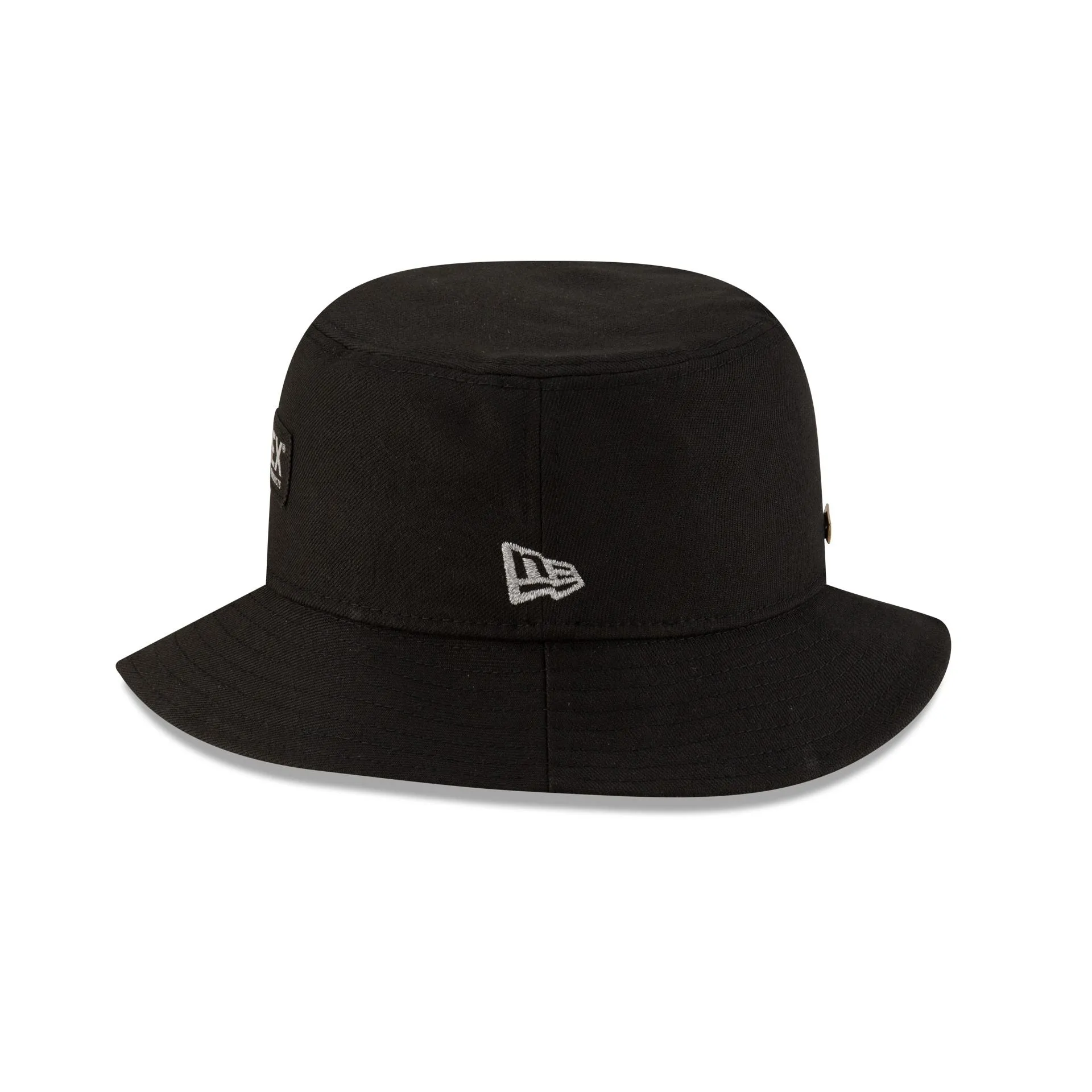 New Era Cap Black GORE-TEX Bucket Hat sold by New Era product image thumbnail 4
