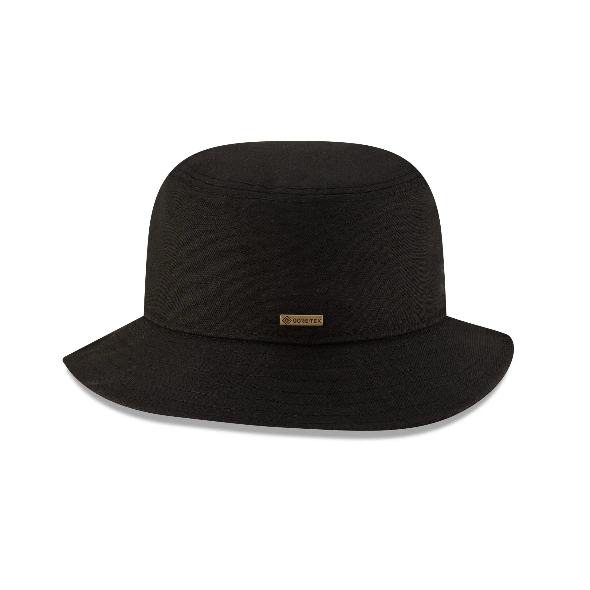 New Era Cap Black GORE-TEX Bucket Hat sold by New Era product image thumbnail 5