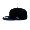 Just Caps Velvet Historic Dallas Cowboys 59FIFTY Fitted Hat sold by New Era
