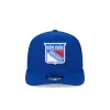 New York Rangers Team 9FIFTY A-Frame Snapback Hat sold by New Era