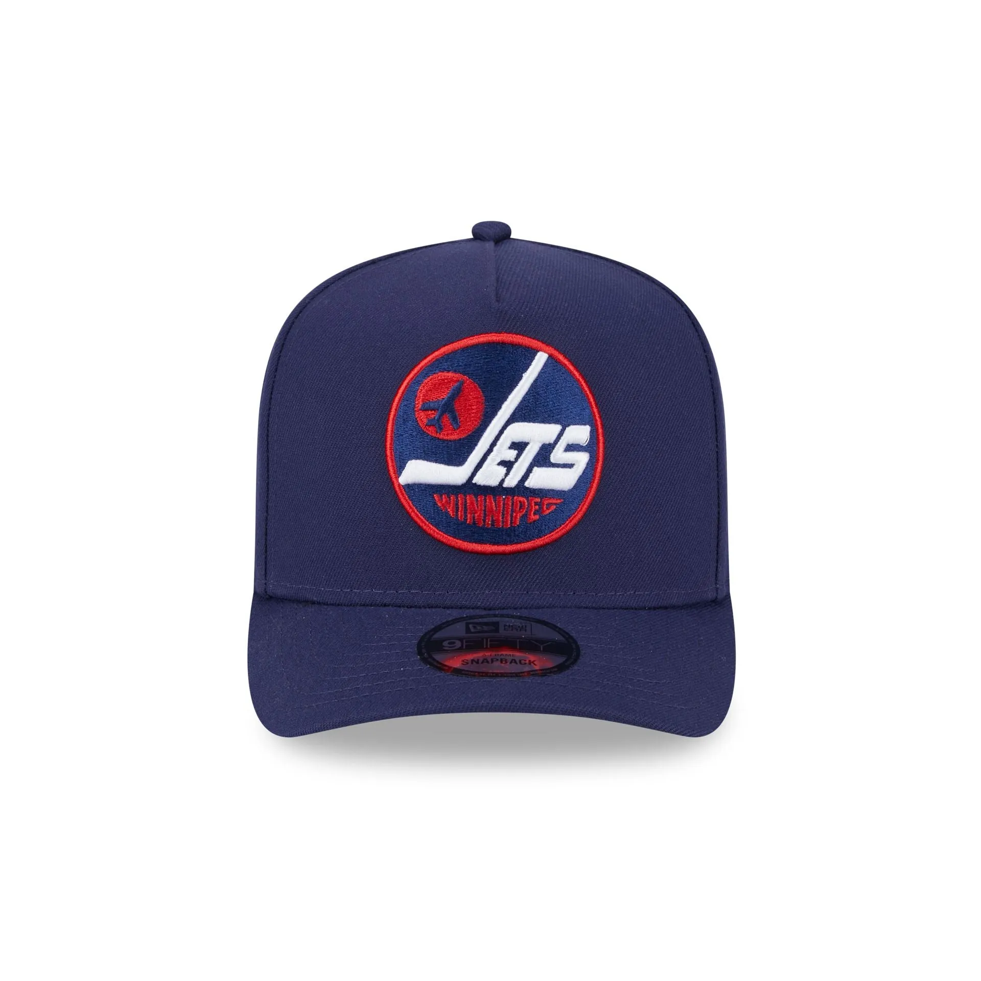 Vancouver Canucks Team 9FIFTY A-Frame Snapback Hat sold by New Era product image thumbnail 2