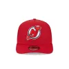 New Jersey Devils Team 9FIFTY A-Frame Snapback Hat sold by New Era