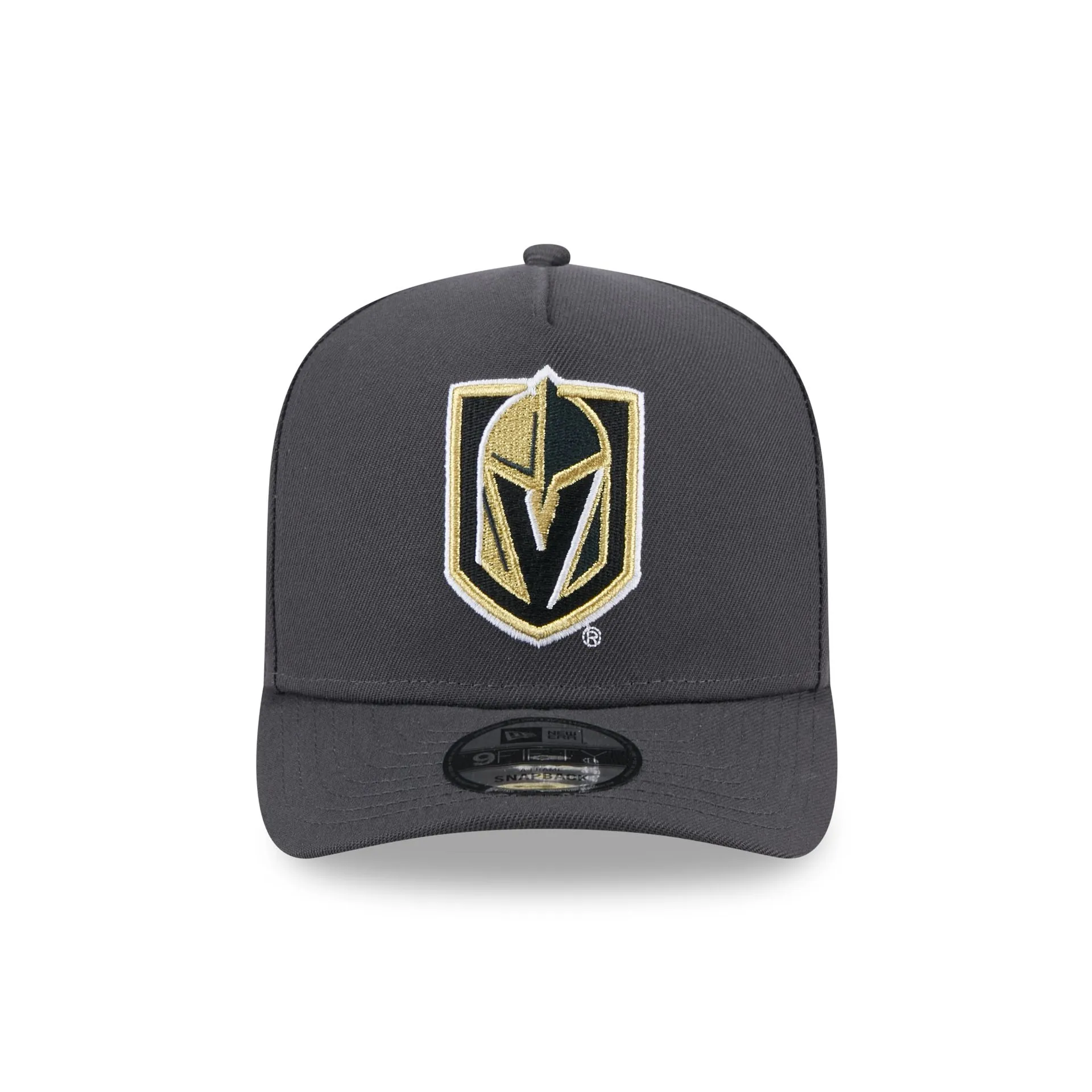 Vegas Golden Knights Team 9FIFTY A-Frame Snapback Hat sold by New Era product image thumbnail 2
