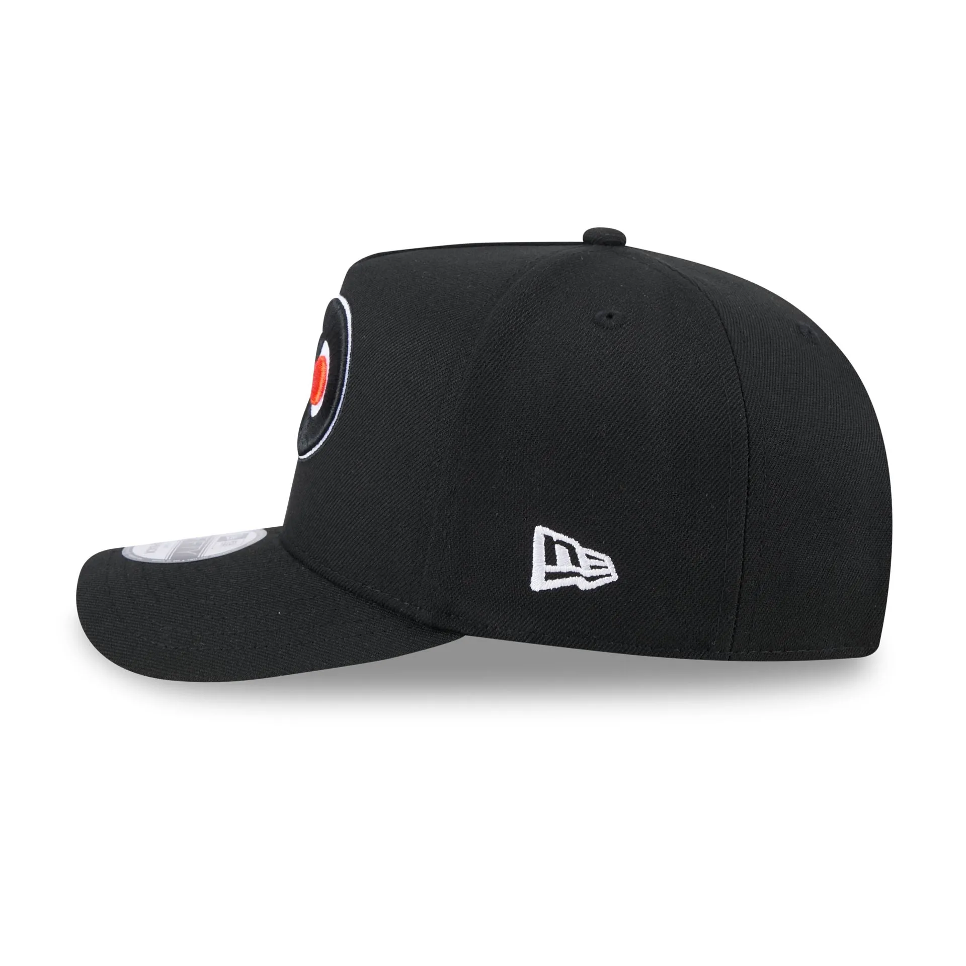 Philadelphia Flyers Team 9FIFTY A-Frame Snapback Hat sold by New Era product image thumbnail 4