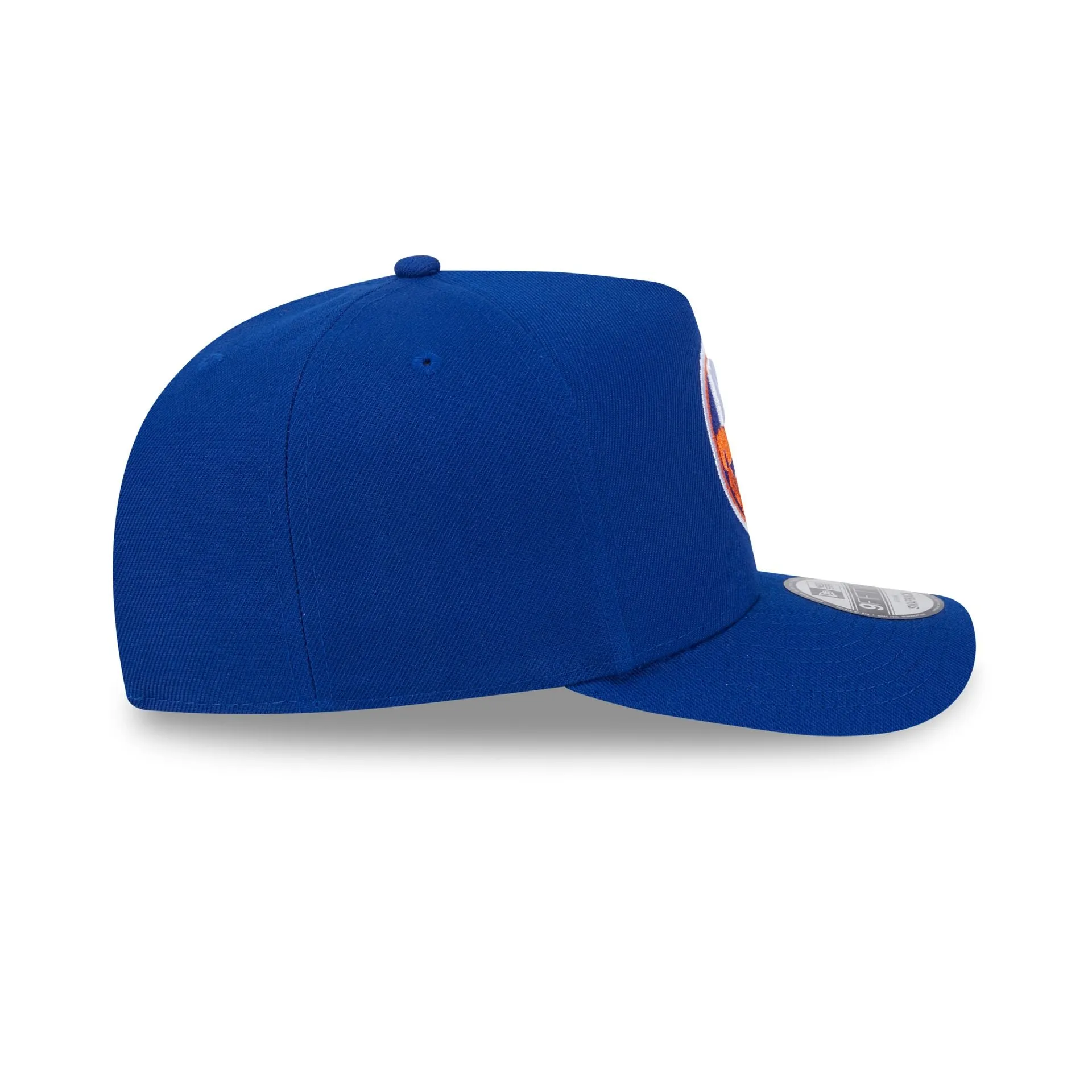 New York Islanders Team 9FIFTY A-Frame Snapback Hat sold by New Era product image thumbnail 5
