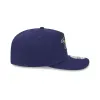 Nashville Predators Team 9FIFTY A-Frame Snapback Hat sold by New Era