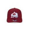 Colorado Avalanche Team 9FIFTY A-Frame Snapback Hat sold by New Era