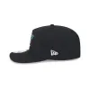 Anaheim Ducks Team 9FIFTY A-Frame Snapback Hat sold by New Era