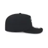 Anaheim Ducks Team 9FIFTY A-Frame Snapback Hat sold by New Era