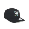 Anaheim Ducks Team 9FIFTY A-Frame Snapback Hat sold by New Era