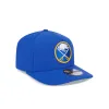Buffalo Sabres Team 9FIFTY A-Frame Snapback Hat sold by New Era
