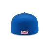New York Giants 59FIFTY Fitted Hat sold by New Era