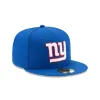 New York Giants 59FIFTY Fitted Hat sold by New Era