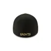 New Orleans Saints Team Classic 39THIRTY Stretch Fit Hat sold by New Era