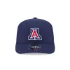 Arizona Wildcats Basic 9SEVENTY Stretch-Snap Hat sold by New Era