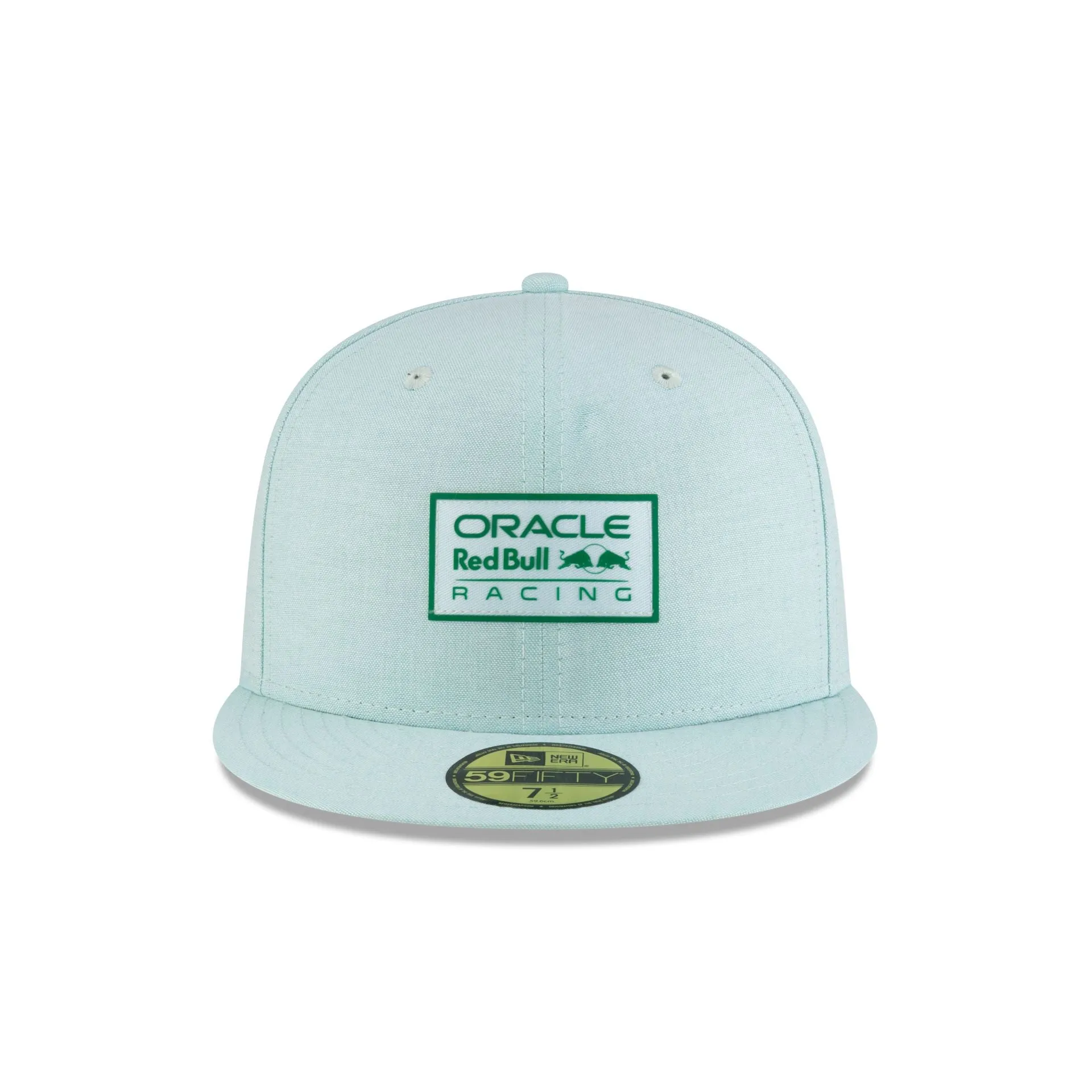 2024 Mexico Race Special Oracle Red Bull Racing 59FIFTY Fitted Hat sold by New Era product image thumbnail 2