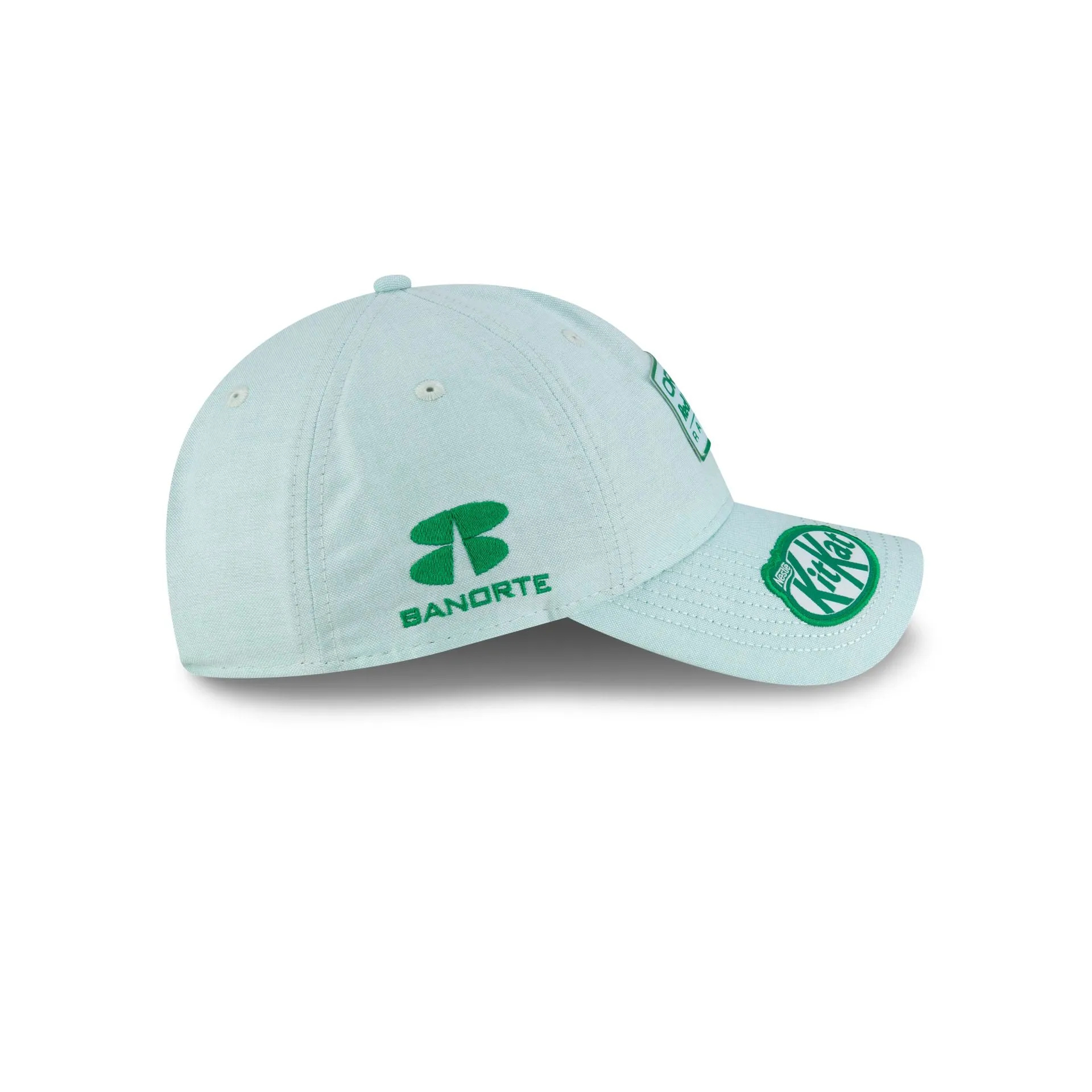 2024 Mexico Race Special Oracle Red Bull Racing Sergio Perez 9TWENTY Adjustable Hat sold by New Era product image thumbnail 5