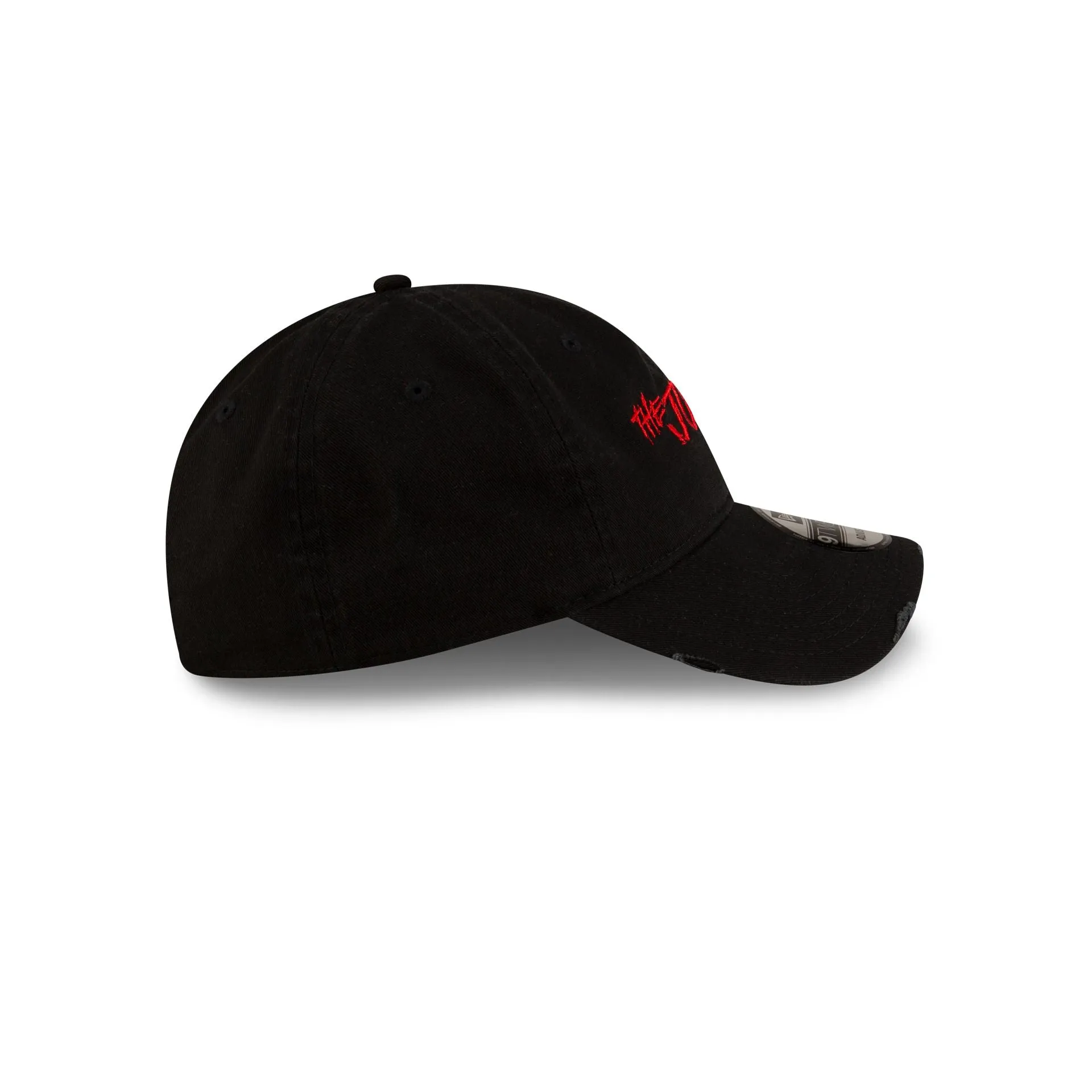 Joker Scratch 9TWENTY Adjustable Hat sold by New Era product image thumbnail 5