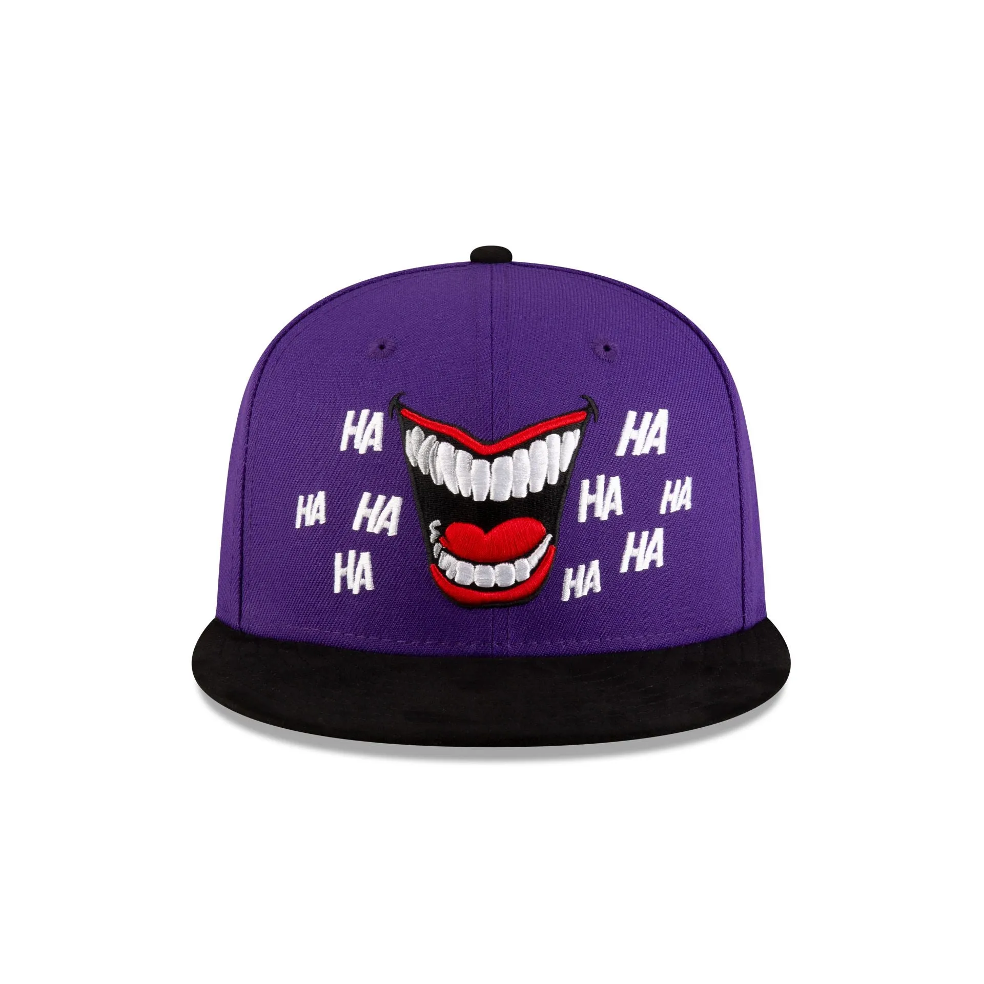 Joker Laugh Out Loud 59FIFTY Fitted Hat sold by New Era product image thumbnail 2