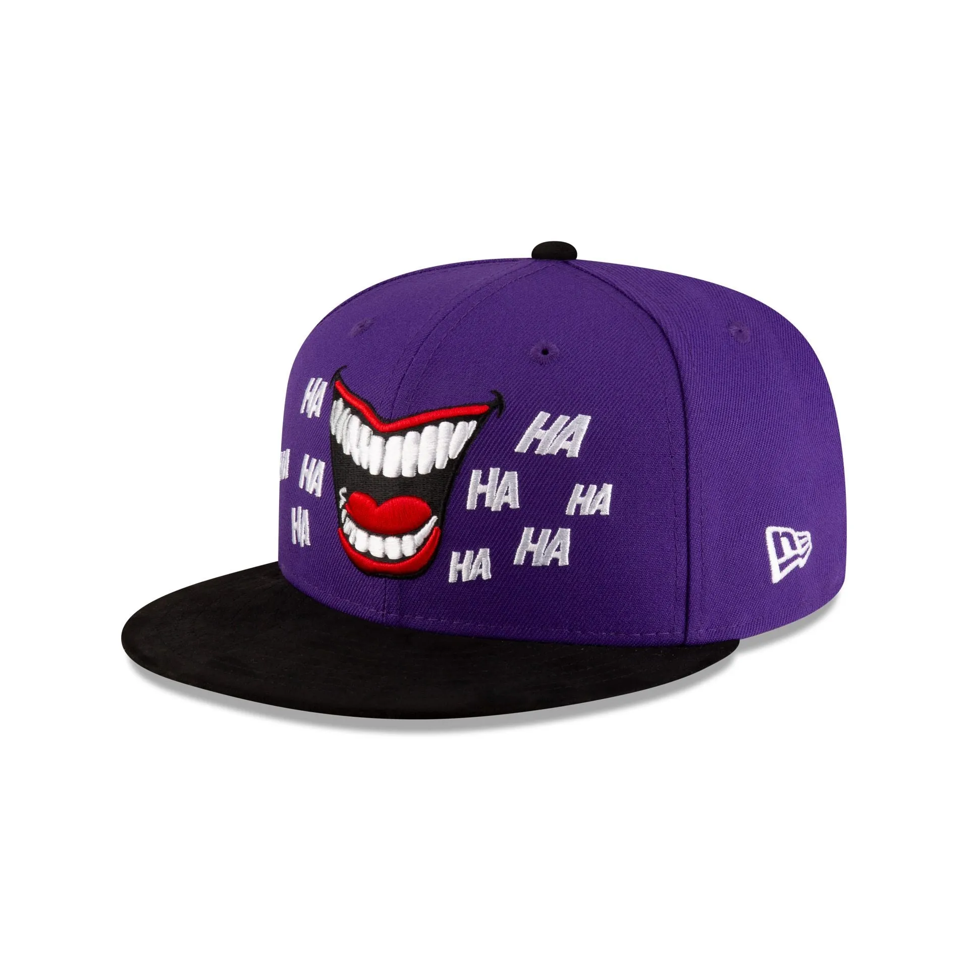 Joker Laugh Out Loud 59FIFTY Fitted Hat sold by New Era