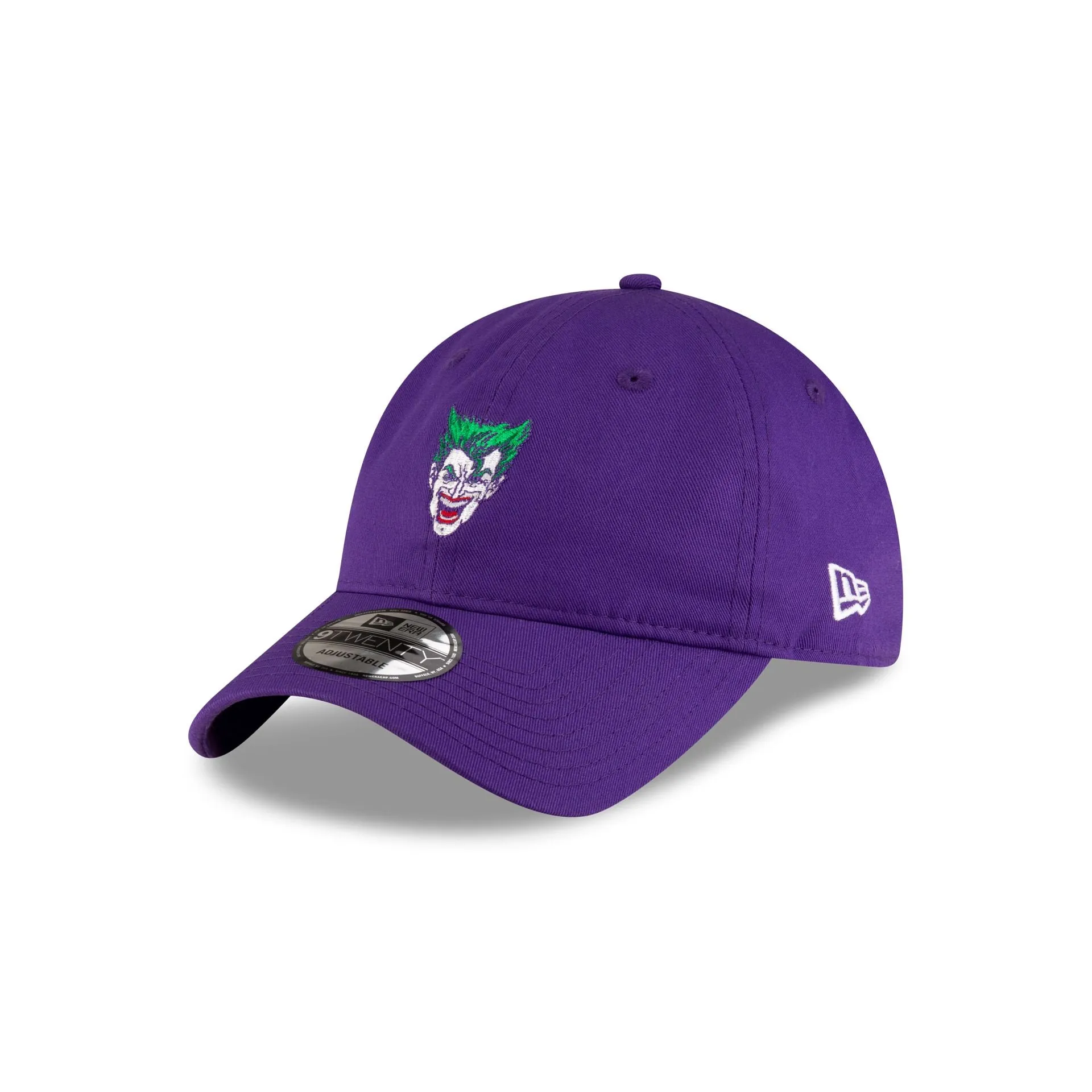 Joker Face 9TWENTY Adjustable Hat sold by New Era