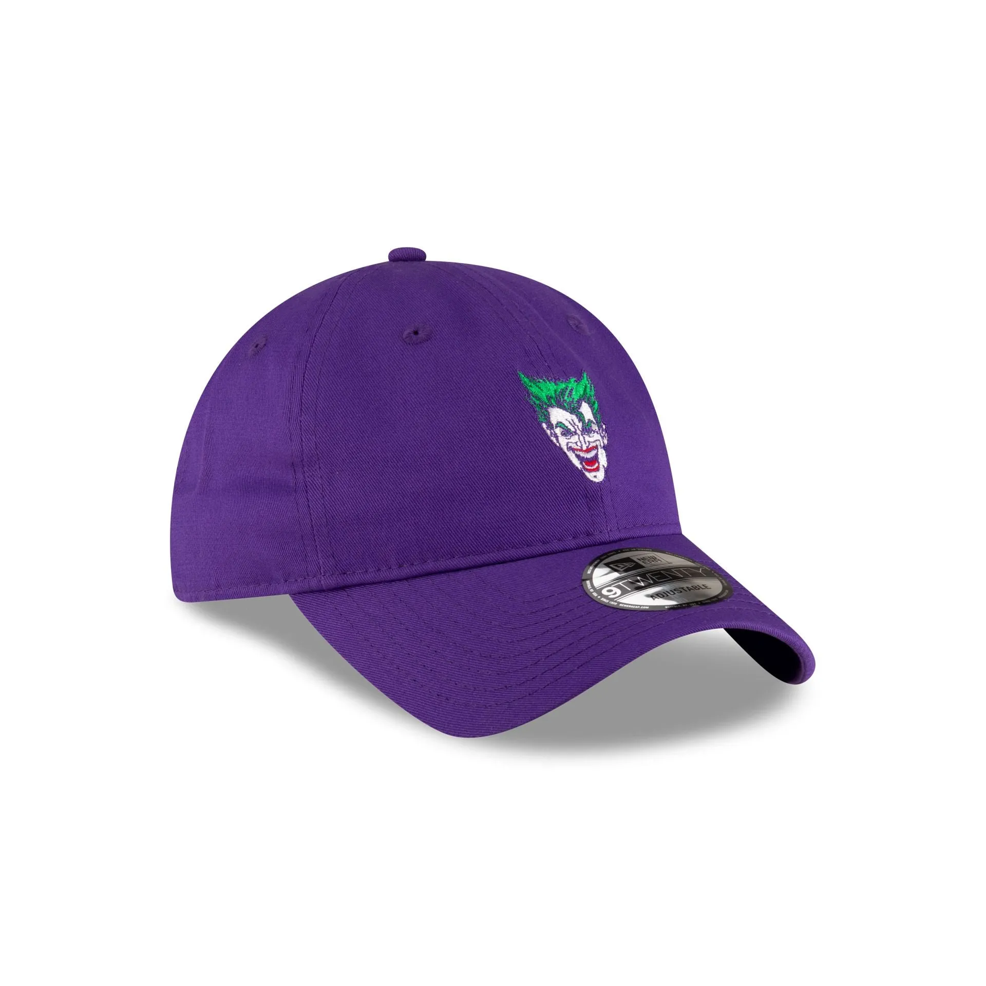 Joker Face 9TWENTY Adjustable Hat sold by New Era product image thumbnail 3