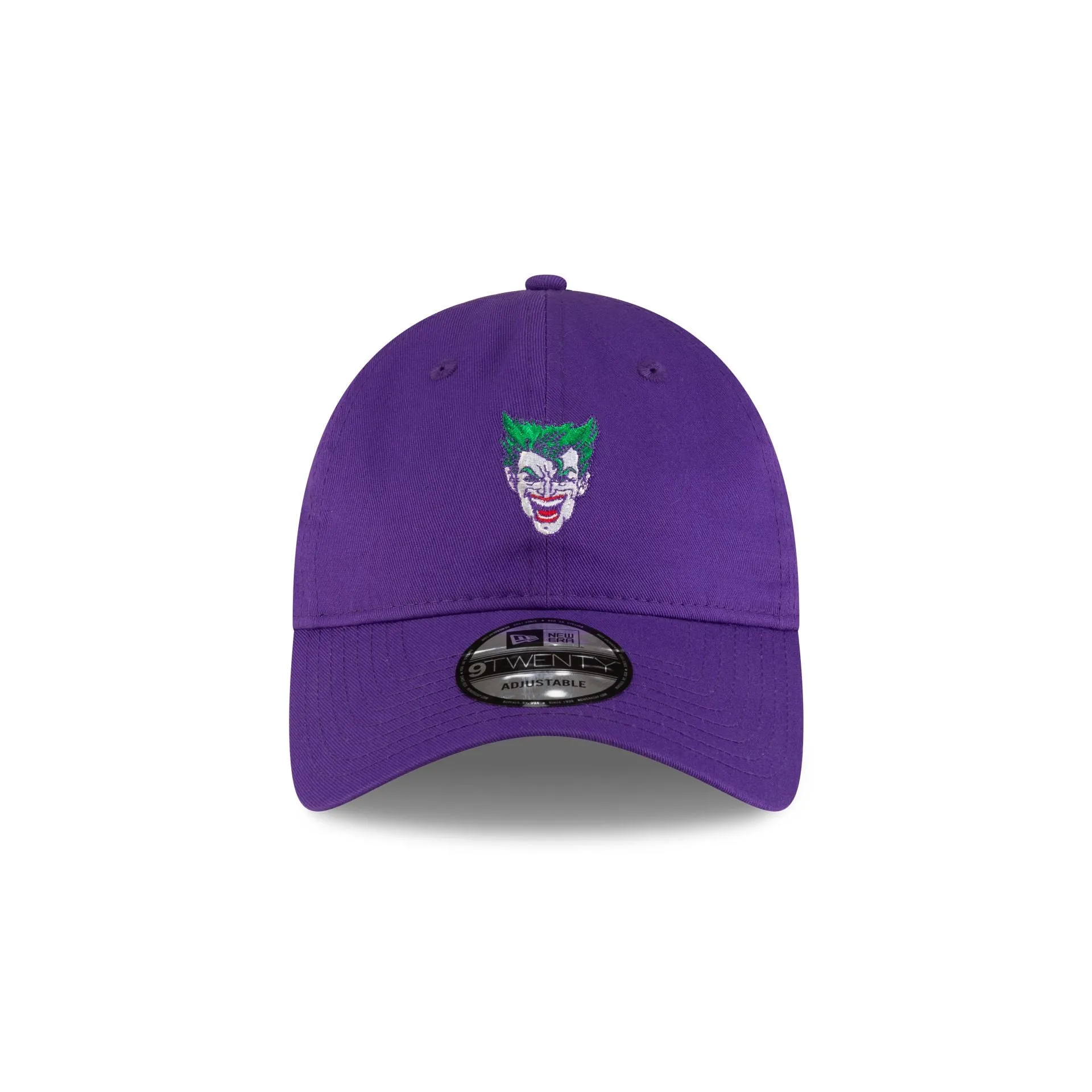 Joker Face 9TWENTY Adjustable Hat sold by New Era product image thumbnail 2