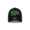 Joker Laugh 9TWENTY Adjustable Hat sold by New Era
