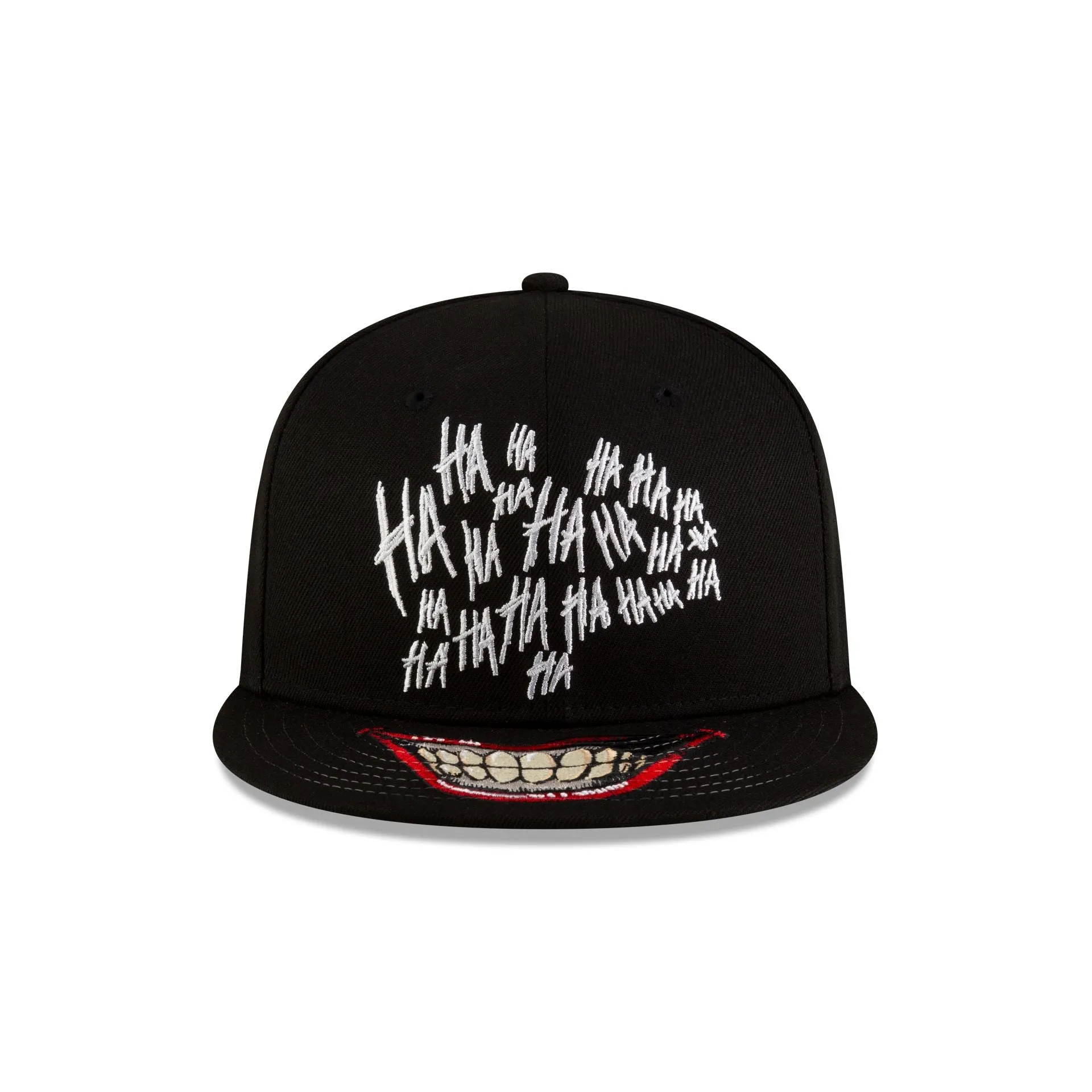 Joker Laugh 59FIFTY Fitted Hat sold by New Era product image thumbnail 2