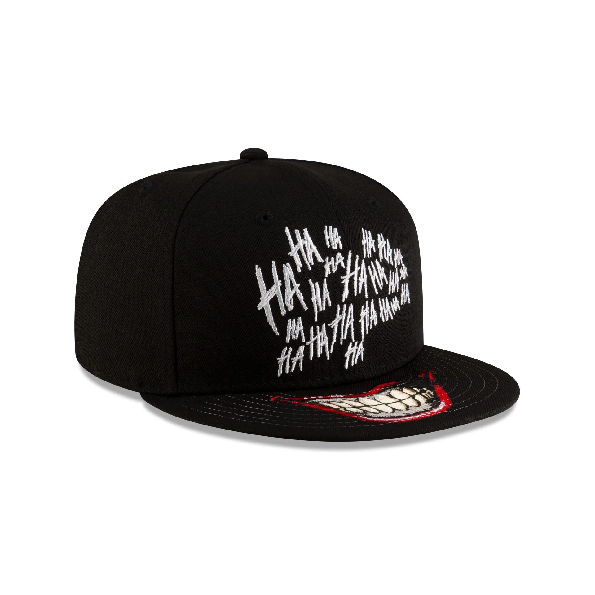 Joker Laugh 59FIFTY Fitted Hat sold by New Era product image thumbnail 3
