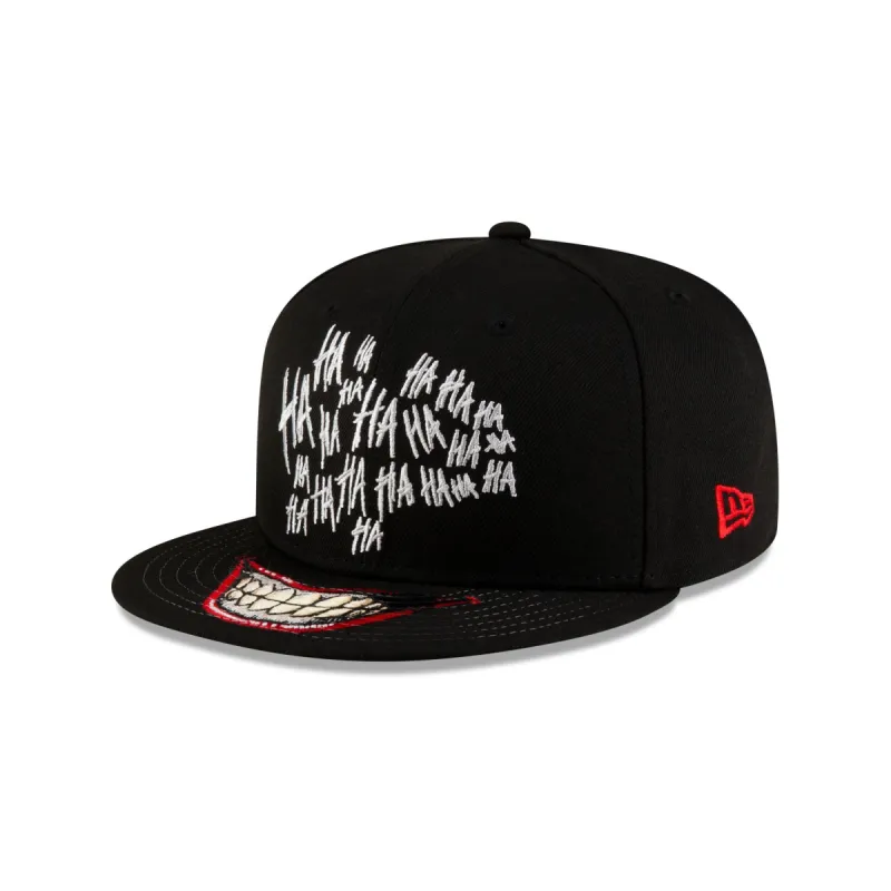 Joker Laugh 59FIFTY Fitted Hat sold by New Era