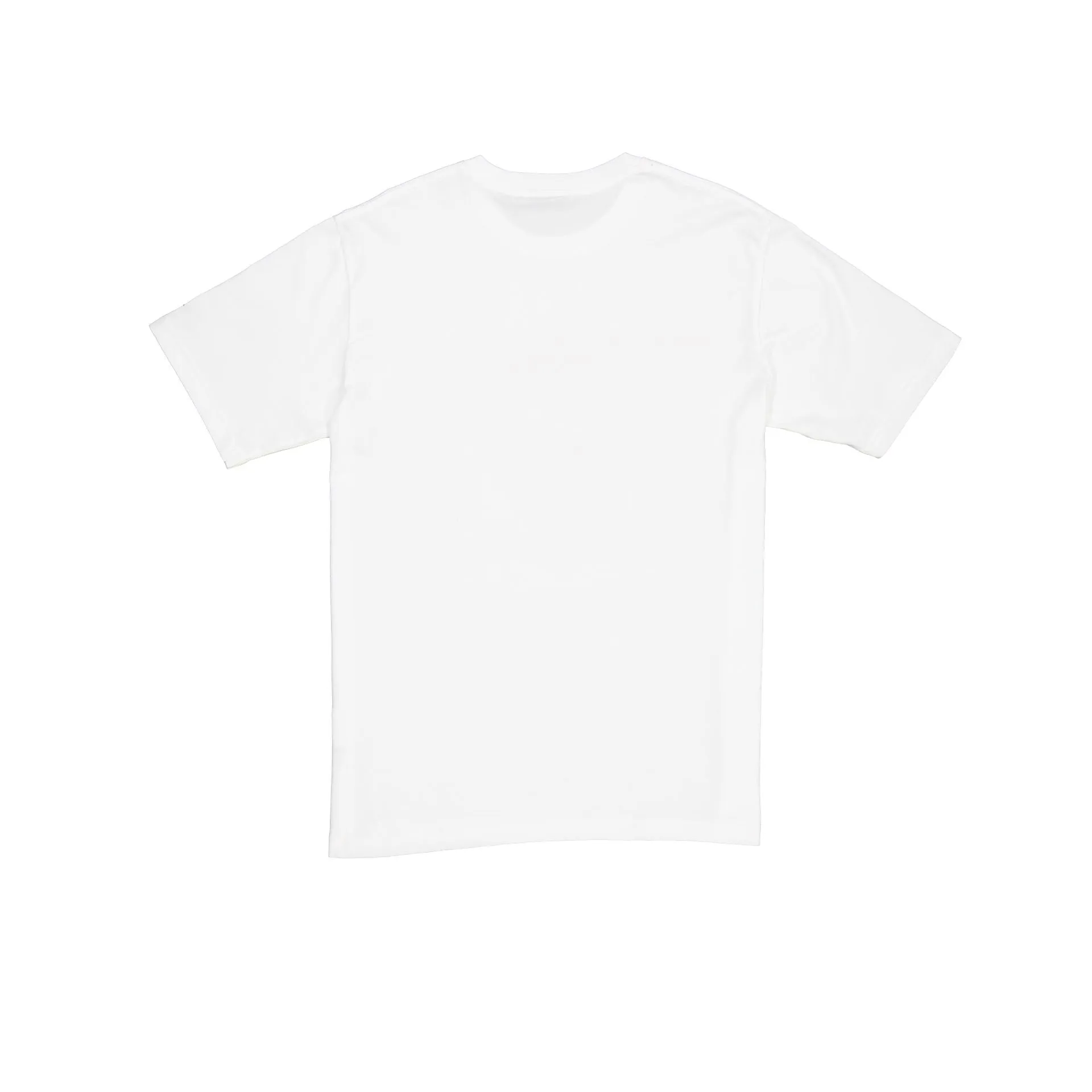 Oilers Sport Classics Distressed T-Shirt sold by New Era product image thumbnail 2