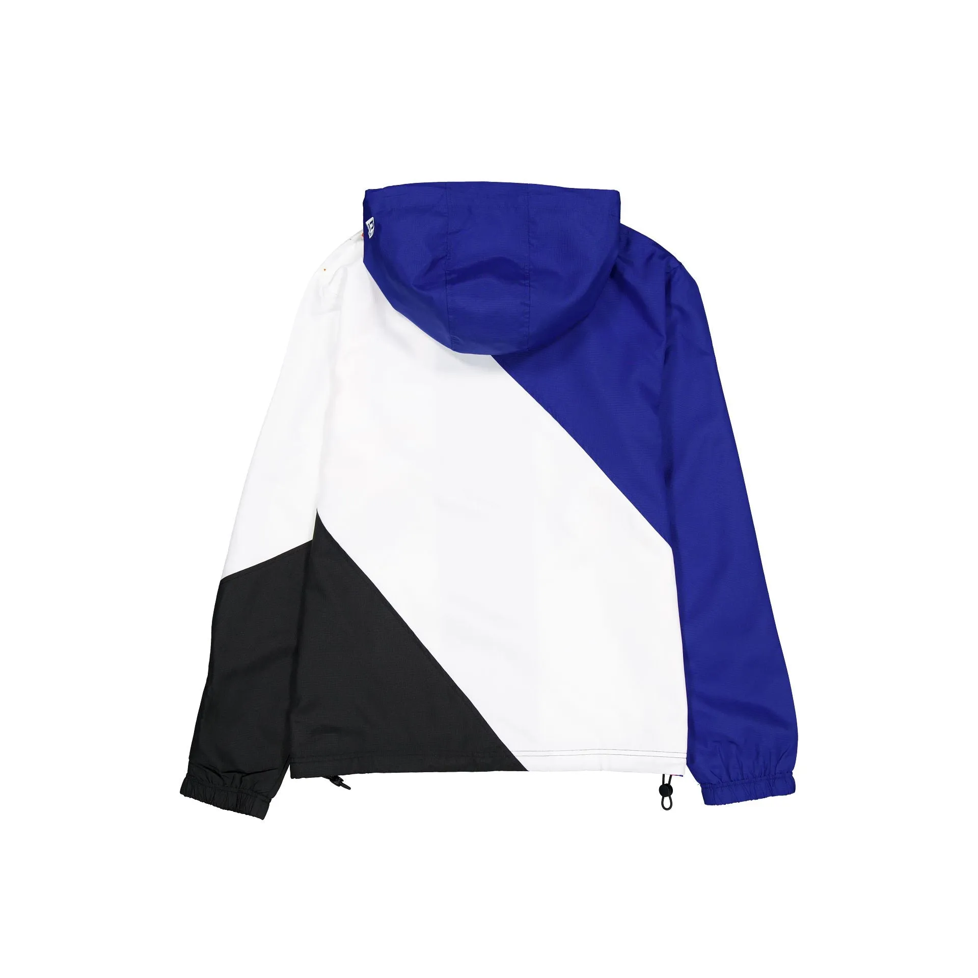 Toronto Blue Jays Sport Classics Color Block Windbreaker sold by New Era product image thumbnail 2