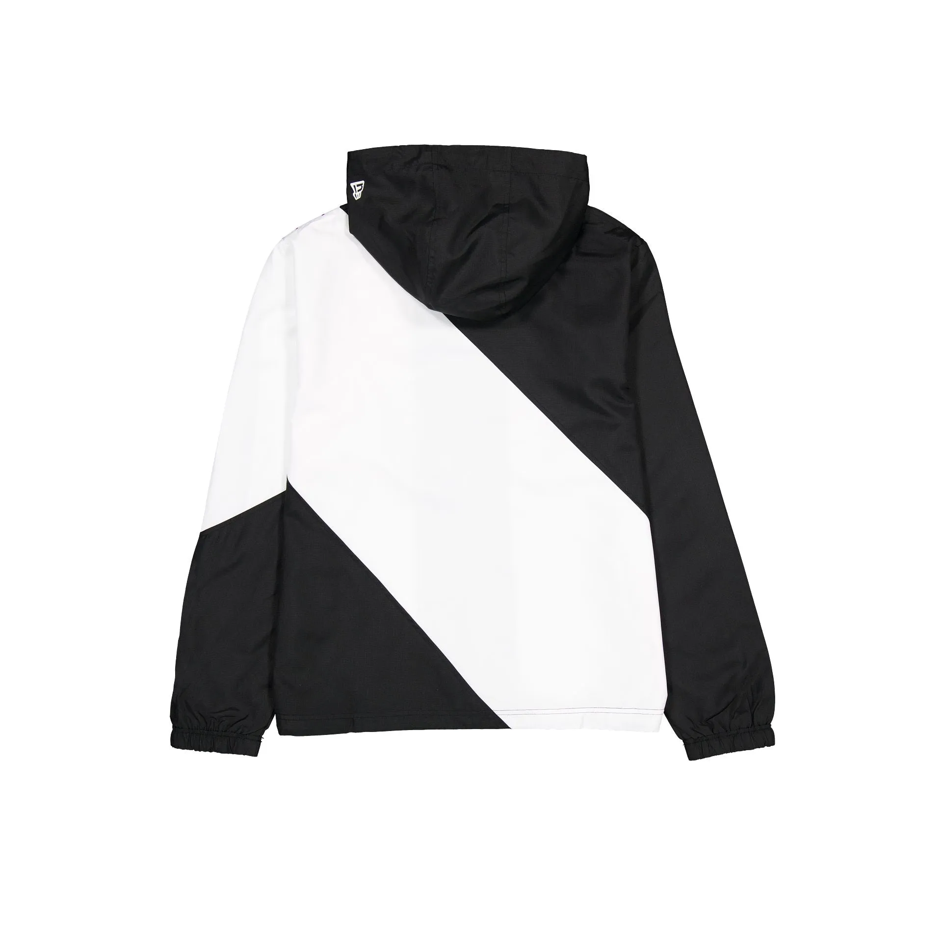 San Francisco Giants Sport Classics Color Block Windbreaker sold by New Era product image thumbnail 2