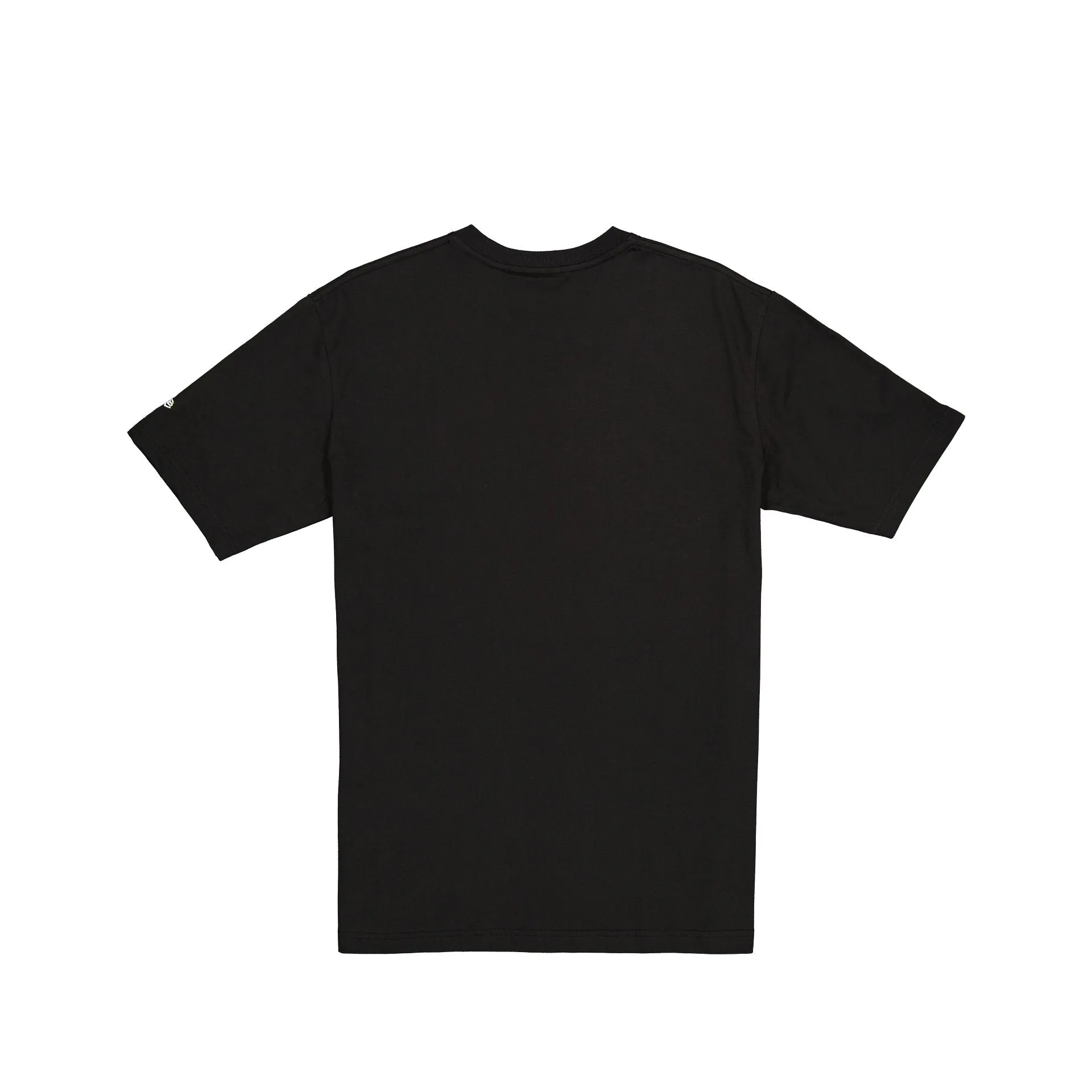 Toronto Raptors Sport Classics Black T-Shirt sold by New Era product image thumbnail 2