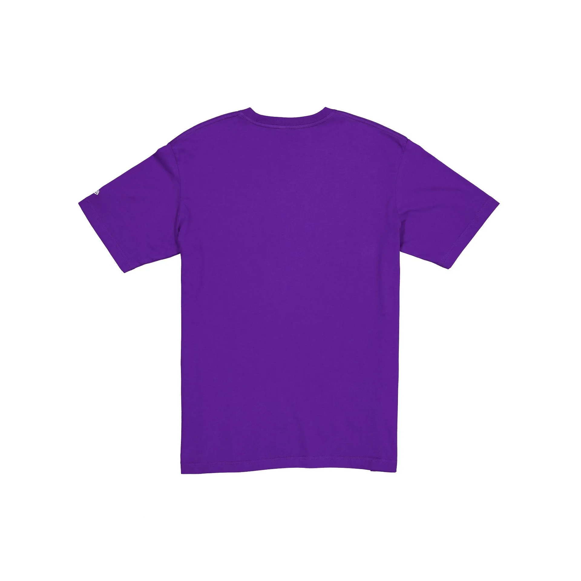 Phoenix Suns Sport Classics Purple T-Shirt sold by New Era product image thumbnail 2