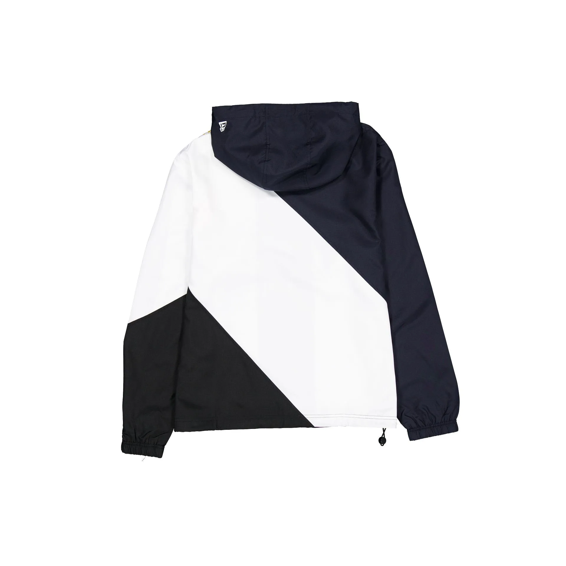 New York Yankees Sport Classics Color Block Windbreaker sold by New Era product image thumbnail 2