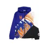 New York Mets Sport Classics Color Block Windbreaker sold by New Era