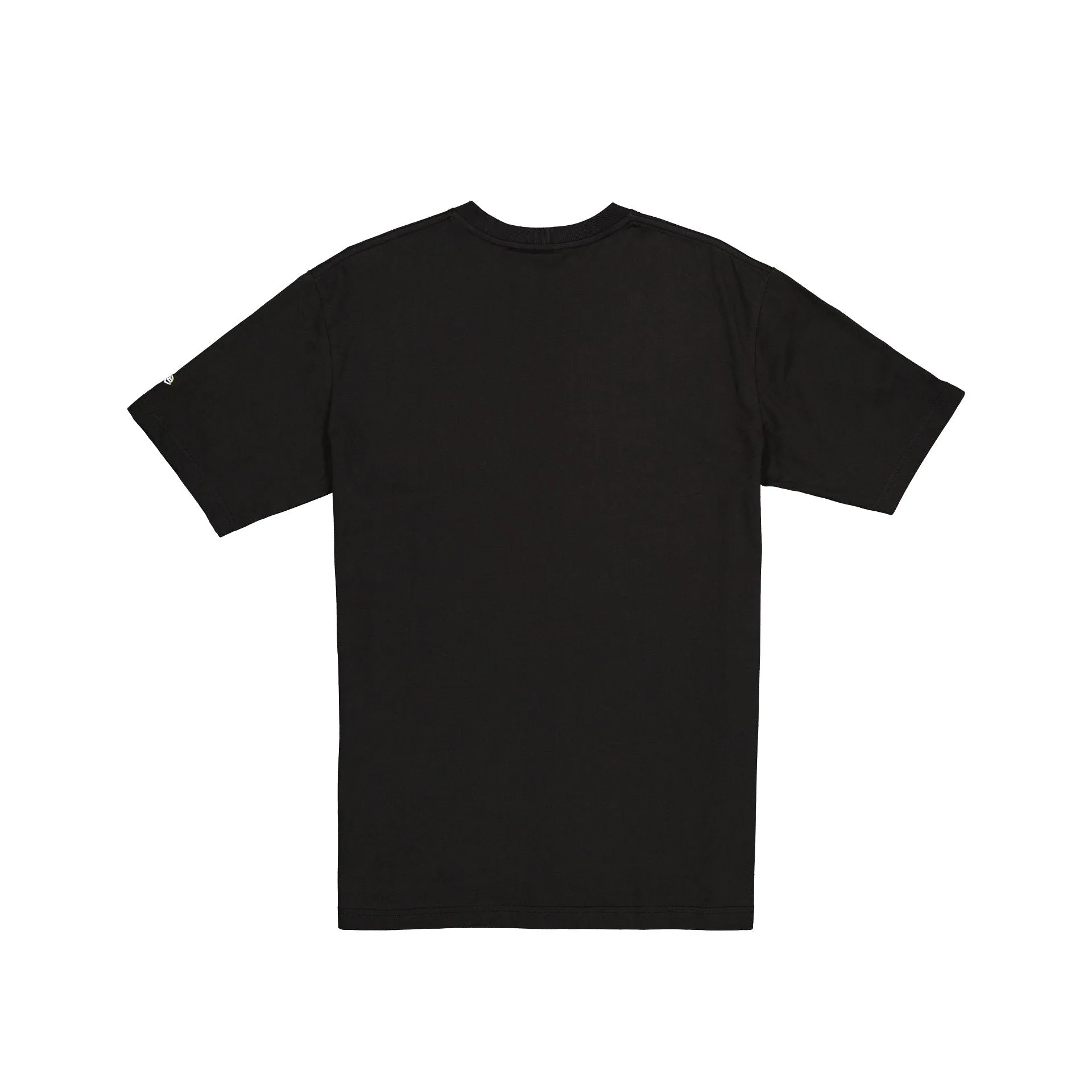 Chicago Blackhawks Sport Classics Black T-Shirt sold by New Era product image thumbnail 2
