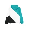 Charlotte Hornets Sport Classics Color Block Windbreaker sold by New Era