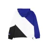 Buffalo Bills Sport Classics Color Block Windbreaker sold by New Era