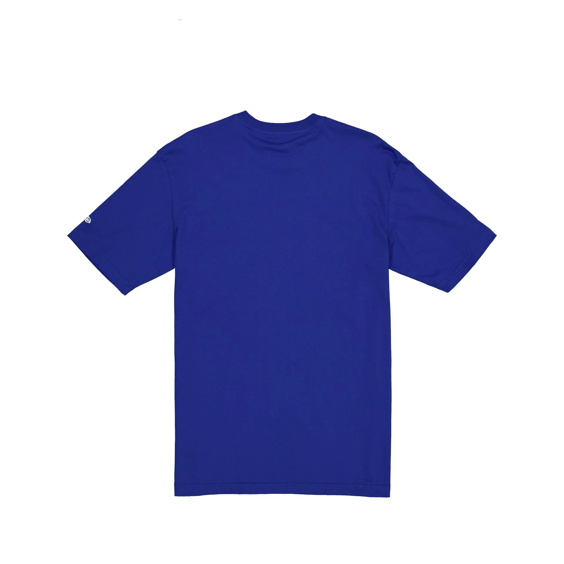 Chicago Cubs Sport Classics Blue T-Shirt sold by New Era product image thumbnail 2