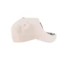Brand New Era Forge Leather Patch Ashes Of Roses 9FORTY A-Frame Adjustable Hat sold by New Era