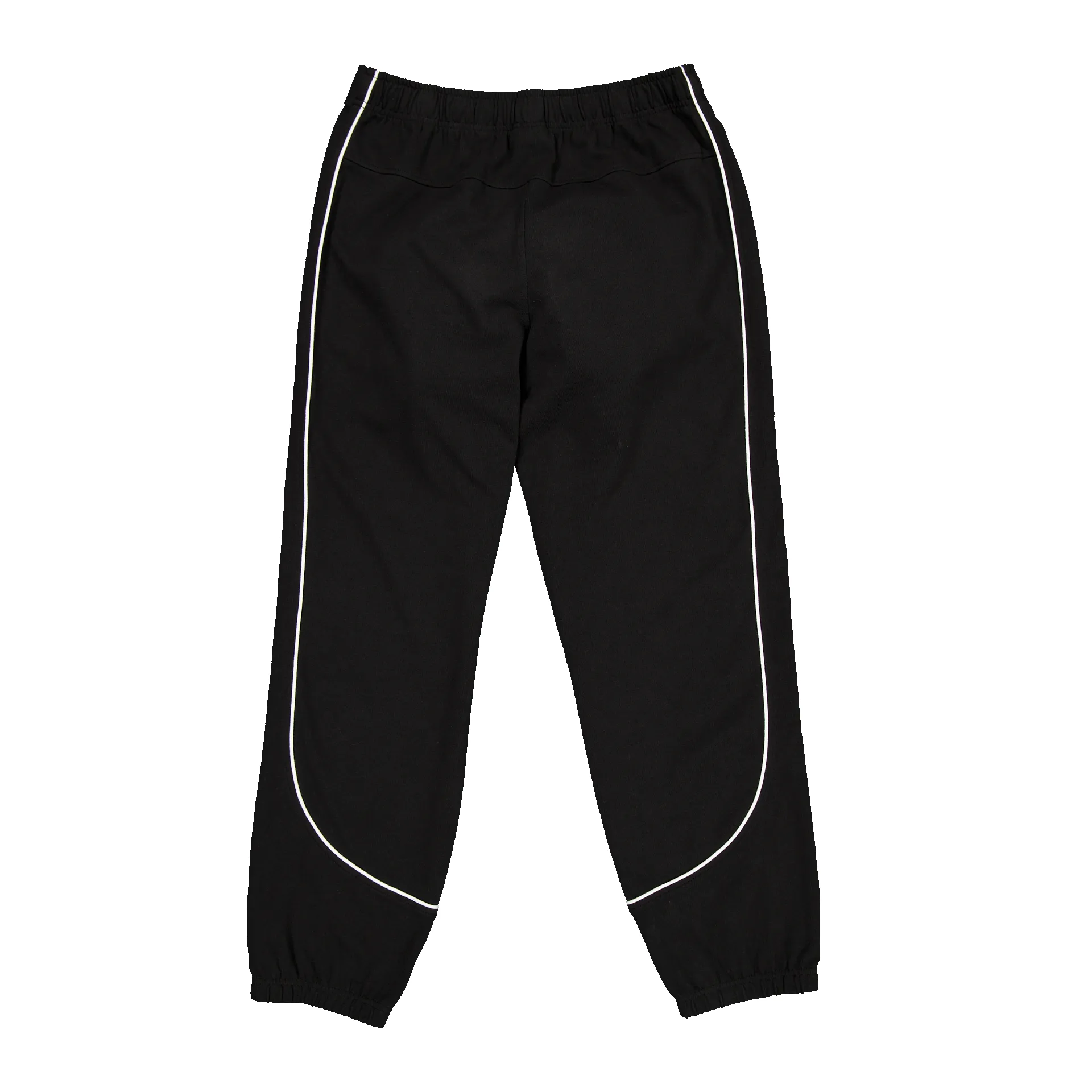 Brand New Era Shoreline Black Track Joggers sold by New Era product image thumbnail 2