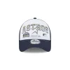 Houston Astros Sport Classics 9FORTY A-Frame Trucker Hat sold by New Era