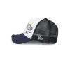 Houston Astros Sport Classics 9FORTY A-Frame Trucker Hat sold by New Era