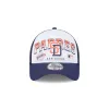 San Diego Padres Sport Classics 9FORTY A-Frame Trucker Hat sold by New Era