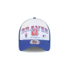 Atlanta Braves Sport Classics 9FORTY A-Frame Trucker Hat sold by New Era