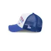 Atlanta Braves Sport Classics 9FORTY A-Frame Trucker Hat sold by New Era